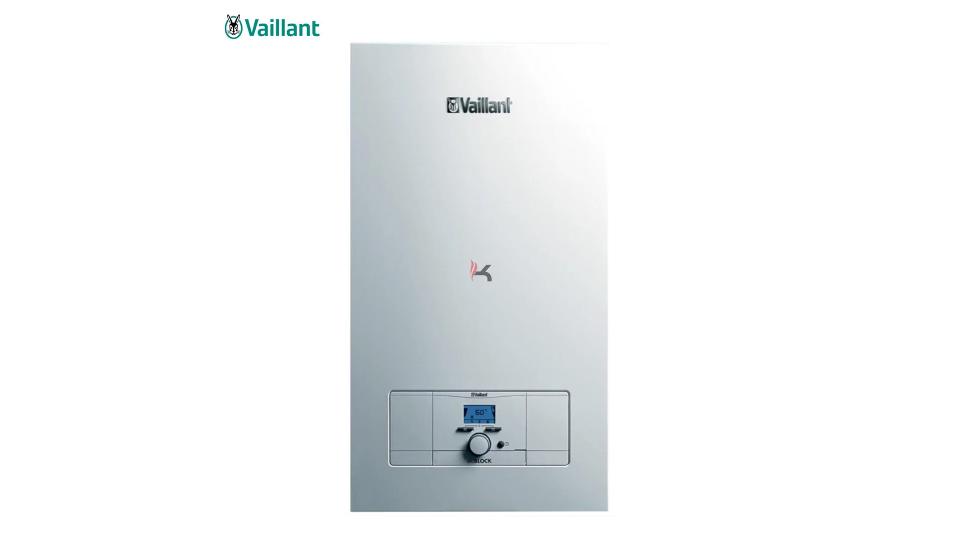 Vaillant eloBLOCK VE 28 14 EU II Fali elektromos fűtőkazán