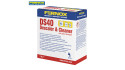 Fernox DS40 Descaler Cleaner Tisztítópor 2 kg