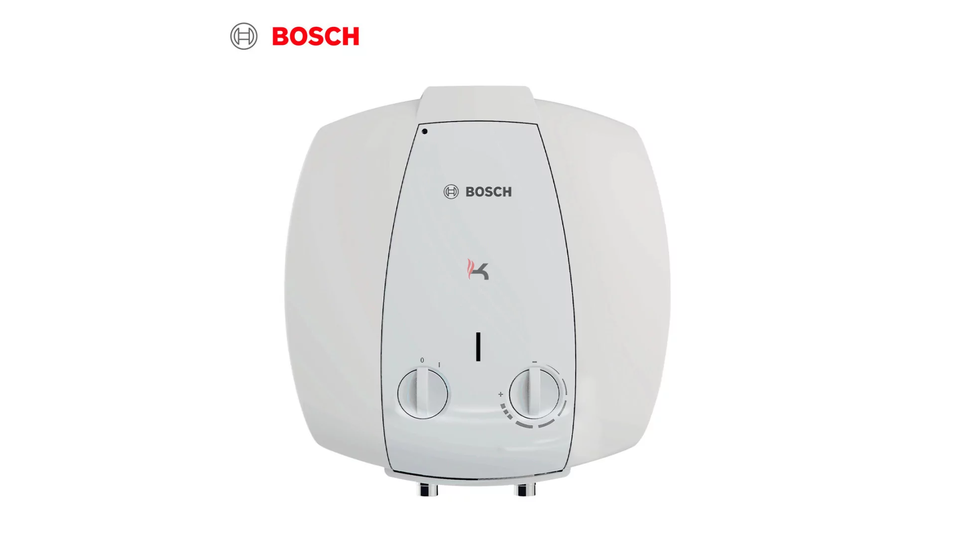 Bosch Tronic TR2000T 15 B Felső Elhelyezésű Elektromos Villanybojler 1 ...