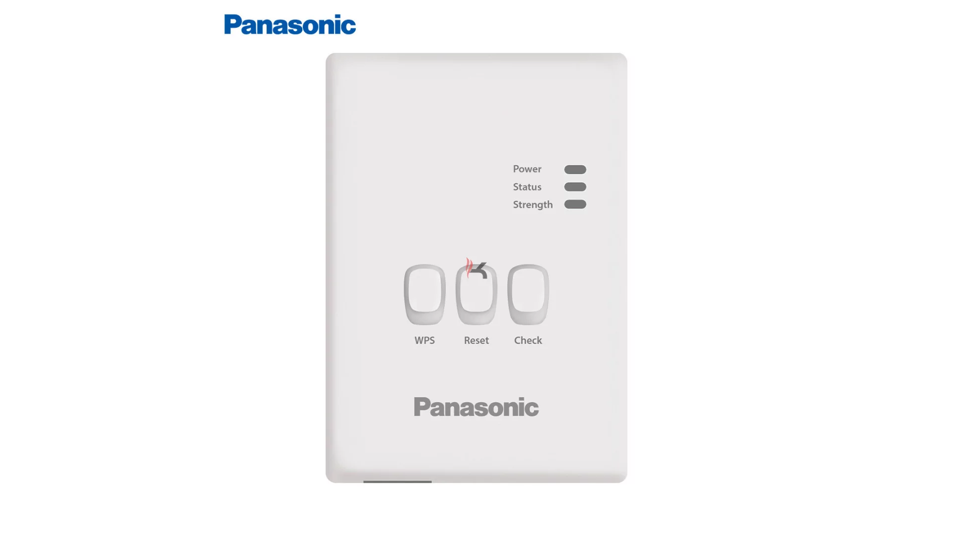 Panasonic Aquarea Smart Cloud hálózati adapter.jpg