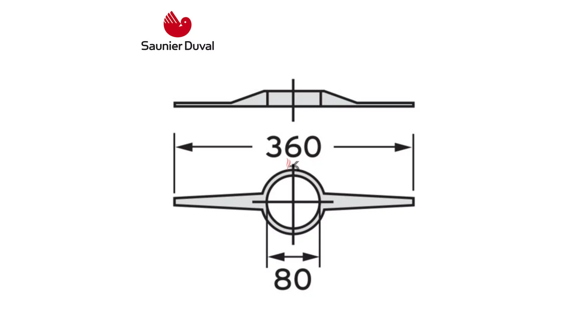 Saunier Duval központosító kéményaknába, NA80 (7 db).jpg