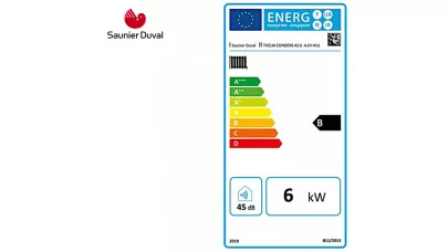 Saunier Duval Thelia Condens AS 25-A fűtő kazán, kondenzációs, fali, 25 kW.jpg