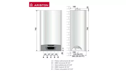 Ariston Clas X 24_meret.jpg