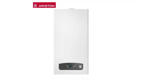 Ariston Cares S System 24 - Fali kondenzációs kombi gázkazán.jpg