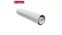 Ariston 60-100 mm pps-alu-1 m elvezetőcső.jpg