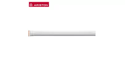 Ariston D80 PP 1000 mm elvezetőcső.jpg