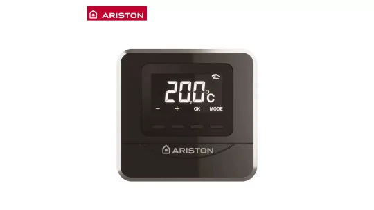 Ariston Cube fekete.jpg