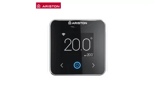 Ariston Cube S NET fekete.jpg