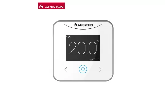 Ariston Cube S NET fehér.jpg