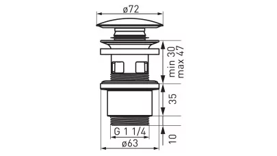 Ferro S288PPC_meret.jpg