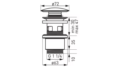 Ferro S288PPCB_meret.jpg