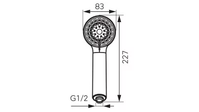 Ferro S330BL-B_meret.jpg