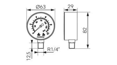 Ferro M6310R_meret.jpg