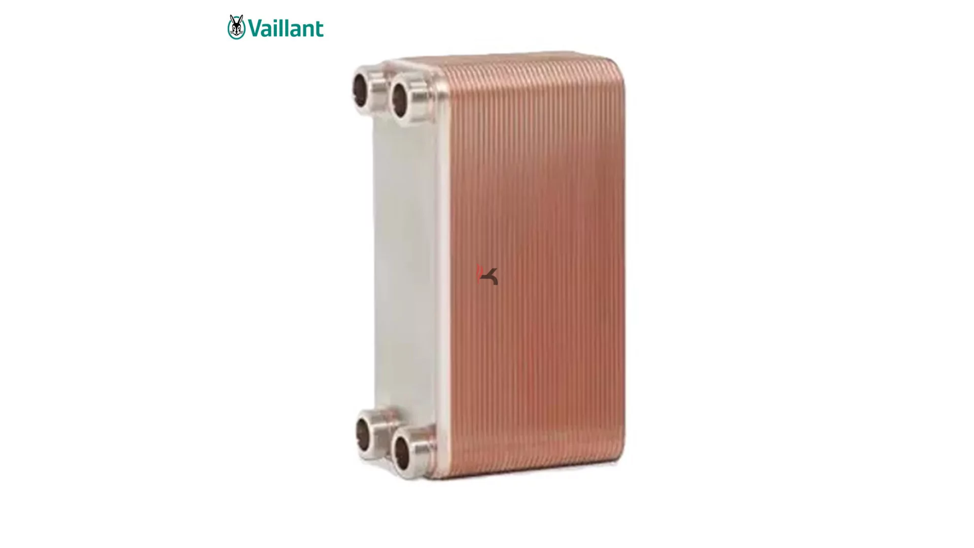 Vaillant PHE S 120-70 külső lemezes hőcserélő ( 120 kW)