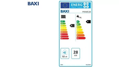 Baxi Prime 28_energy label.jpg