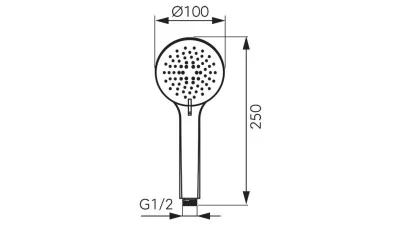 Ferro S75BL-B_meret.jpg