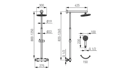 Ferro NP75-TRV7U-BL.jpg