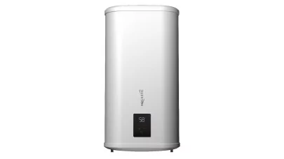 Aquastic AQ Flat Wifi 100 fali villanybojler, függőleges/vízszintes