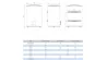 Aquastic AQ Flat Wifi_meret