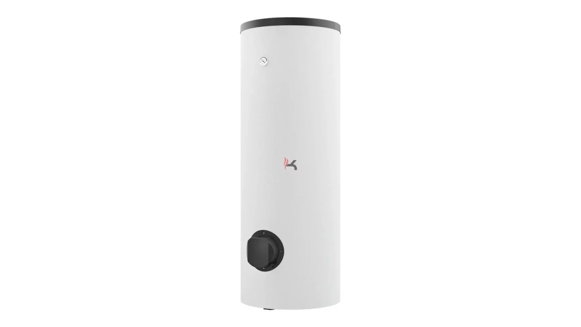 Ariston BC2S CD2 200 ARI - 7B kétspirálos álló indirekt HMV tároló 200 l (Gyártói cikkszám: 3070616)