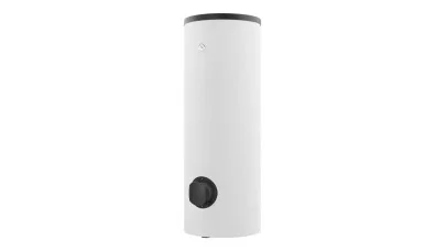 Ariston BC2S CD2 300 ARI - 7B kétspirálos álló indirekt HMV tároló 300 l