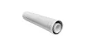 Ariston 60-100 mm pps-alu-1 m elvezetőcső.jpg