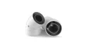 Ariston 60-100 mm pps-alu 45 (2 db) könyökidom.jpg
