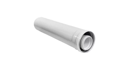 Ariston 60-100 mm pps-alu-0,5 m elvezetőcső.jpg