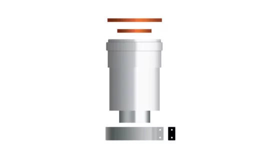 Ariston 60-100 mm pps-alu függőleges indítóidom.jpg