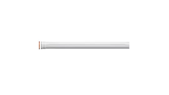 Ariston D80 PP 1000 mm elvezetőcső.jpg