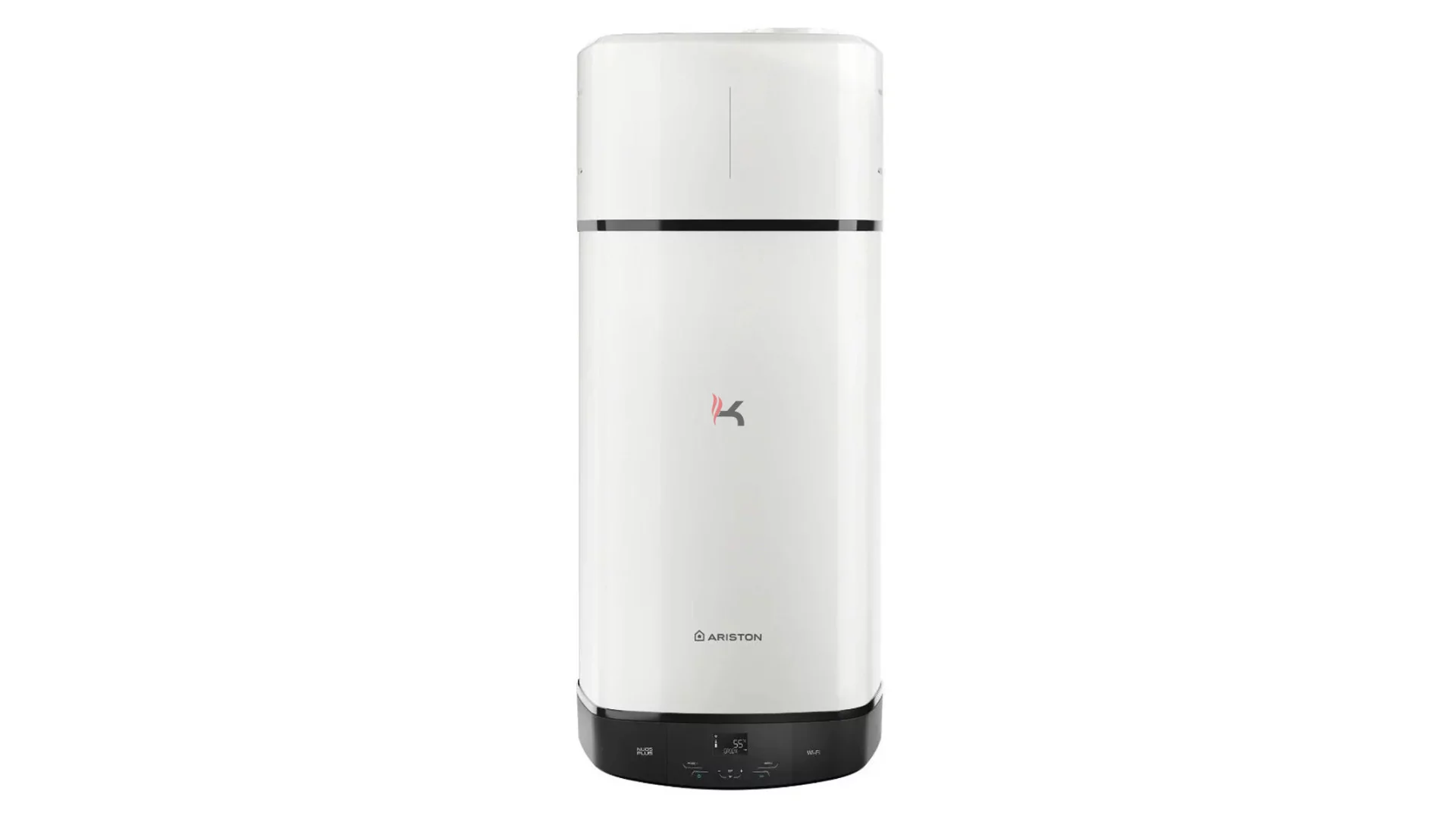 Ariston Nuos Plus S2 WI-FI 110 WH hőszivattyús fali monoblokkos HMV vízmelegítő (Gyártói cikkszám: 3629146)