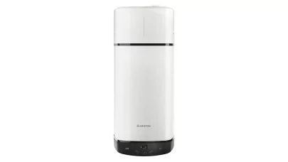 Ariston Nuos Plus S2 WI-FI 150 WH hőszivattyús fali monoblokkos HMV vízmelegítő