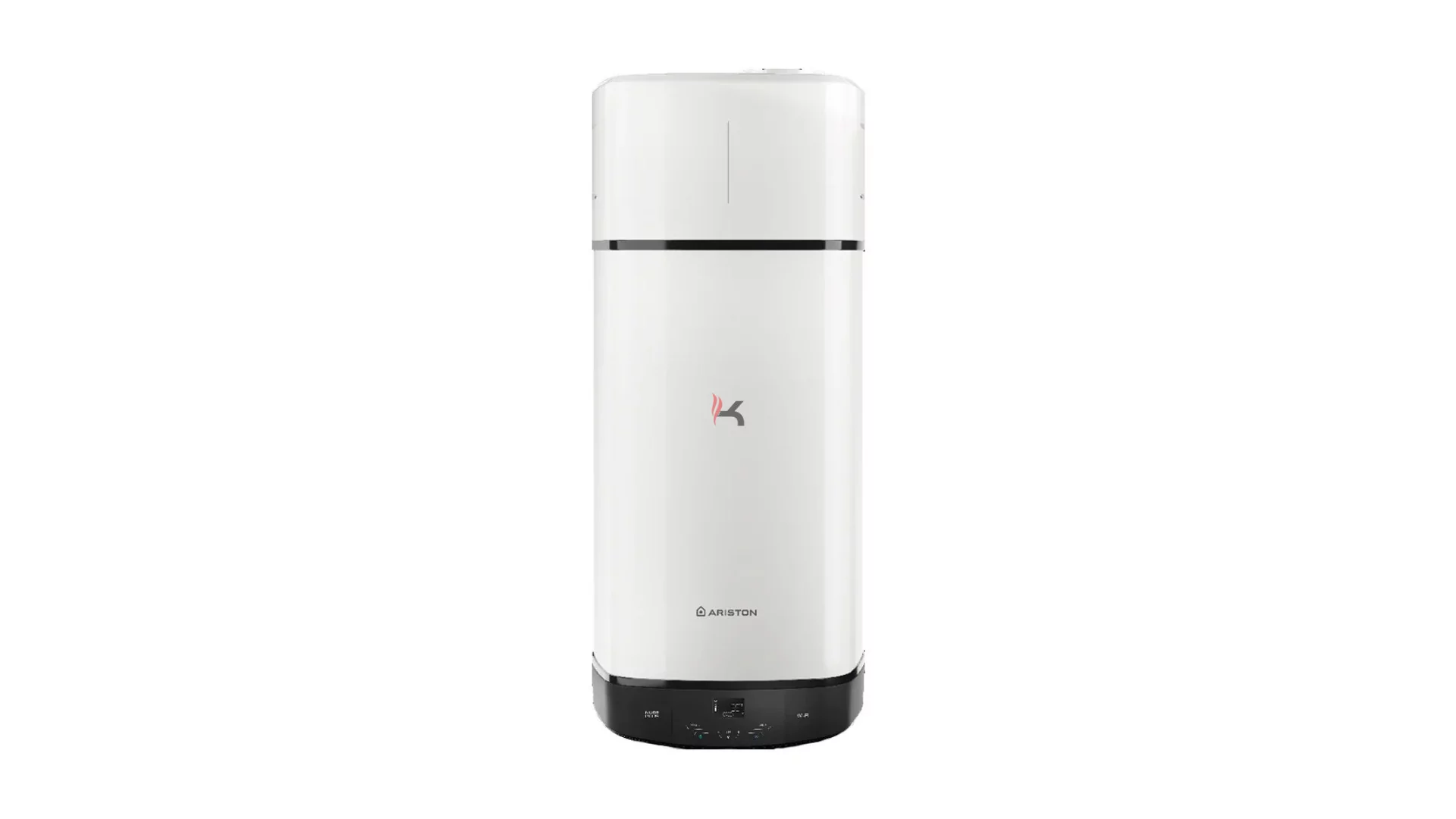 Ariston Nuos Plus S2 WI-FI 80 WH hőszivattyús fali monoblokkos HMV vízmelegítő (Gyártói cikkszám: 3629145)