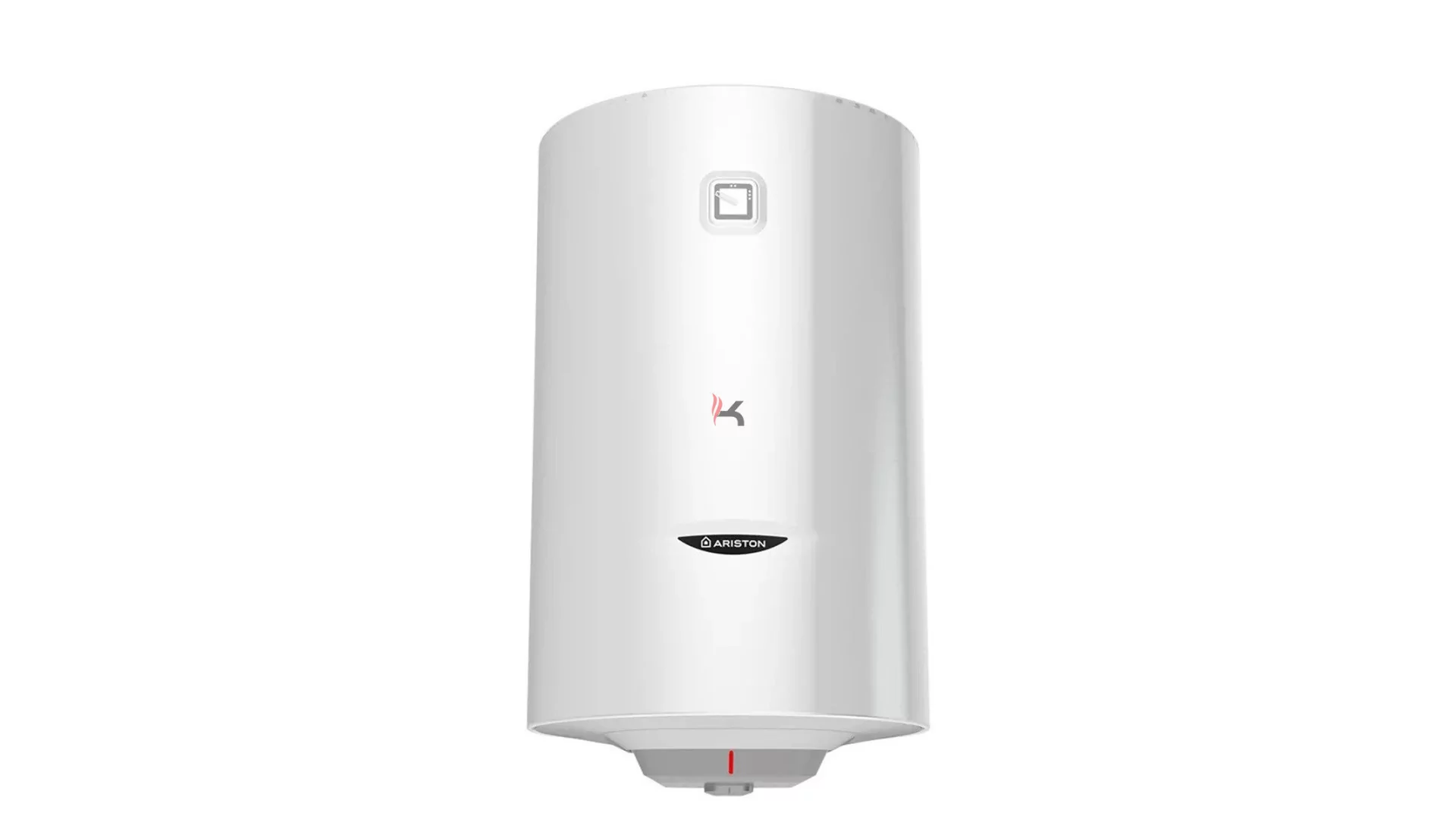 Ariston PRO1 R TD-TS 80 fali villanybojler 1 hőcserélős elektromos fűtéssel, balos 1,8 kW (Gyártói cikkszám: 3201914)
