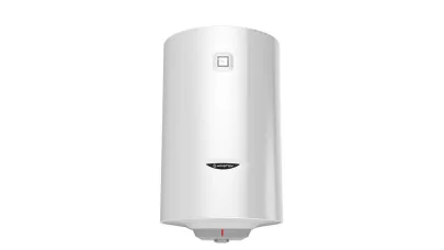 Ariston PRO1 R TD-TS 80 fali villanybojler 1 hőcserélős elektromos fűtéssel, jobbos 1,8 kW