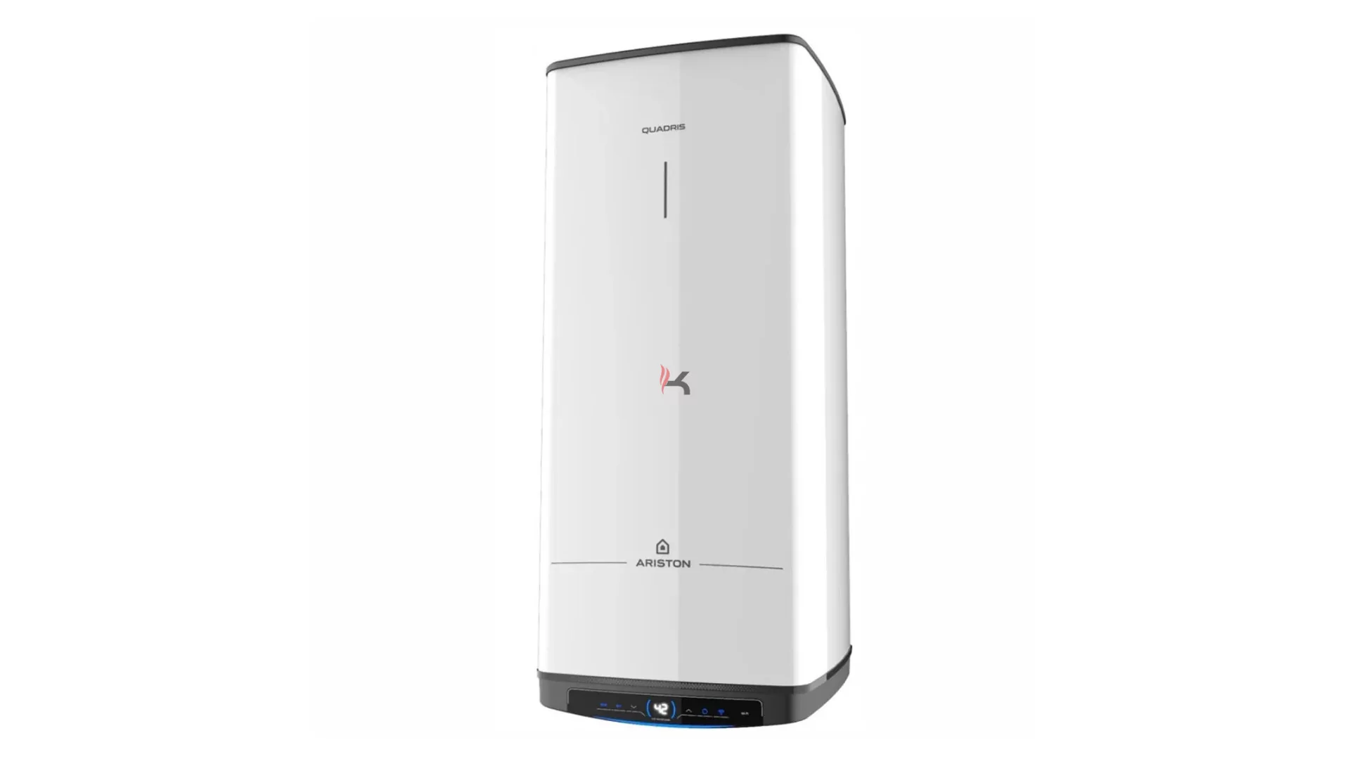 Ariston Quadris WiFi 100 EU fali villanybojler 2,4 kW (Gyártói cikkszám: 3060882)