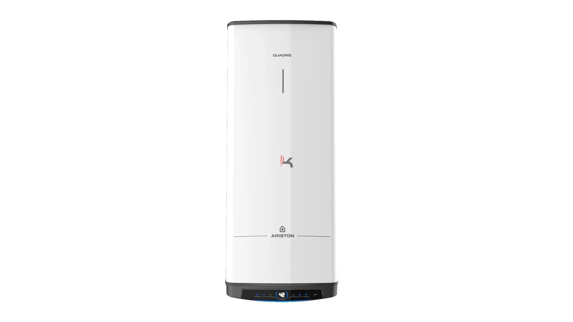 Ariston Quadris WiFi 150 EU fali villanybojler 2,4 kW (Gyártói cikkszám: 3060884)
