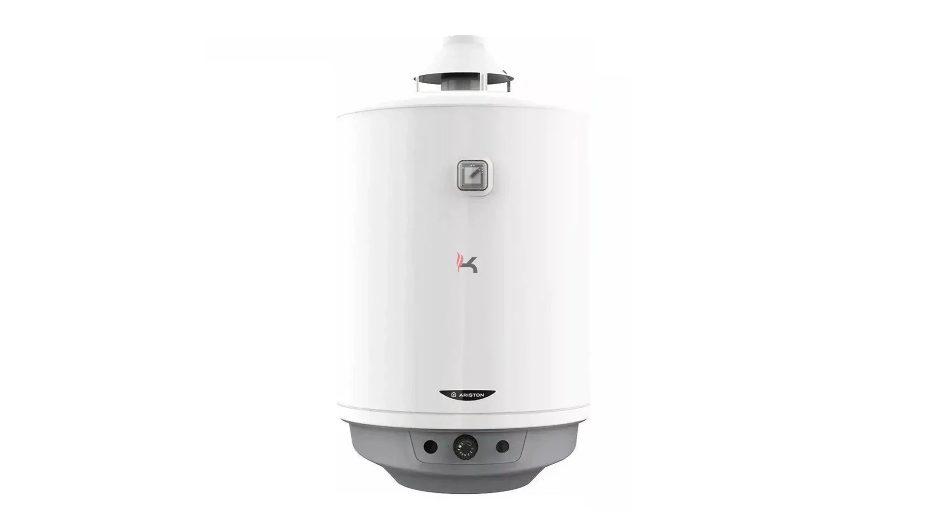 Ariston S/SGA X 120 EE fali kéményes gázbojler (Gyártói cikkszám: 3211199)
