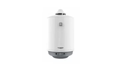 Ariston S/SGA X 80 EE fali kéményes gázbojler