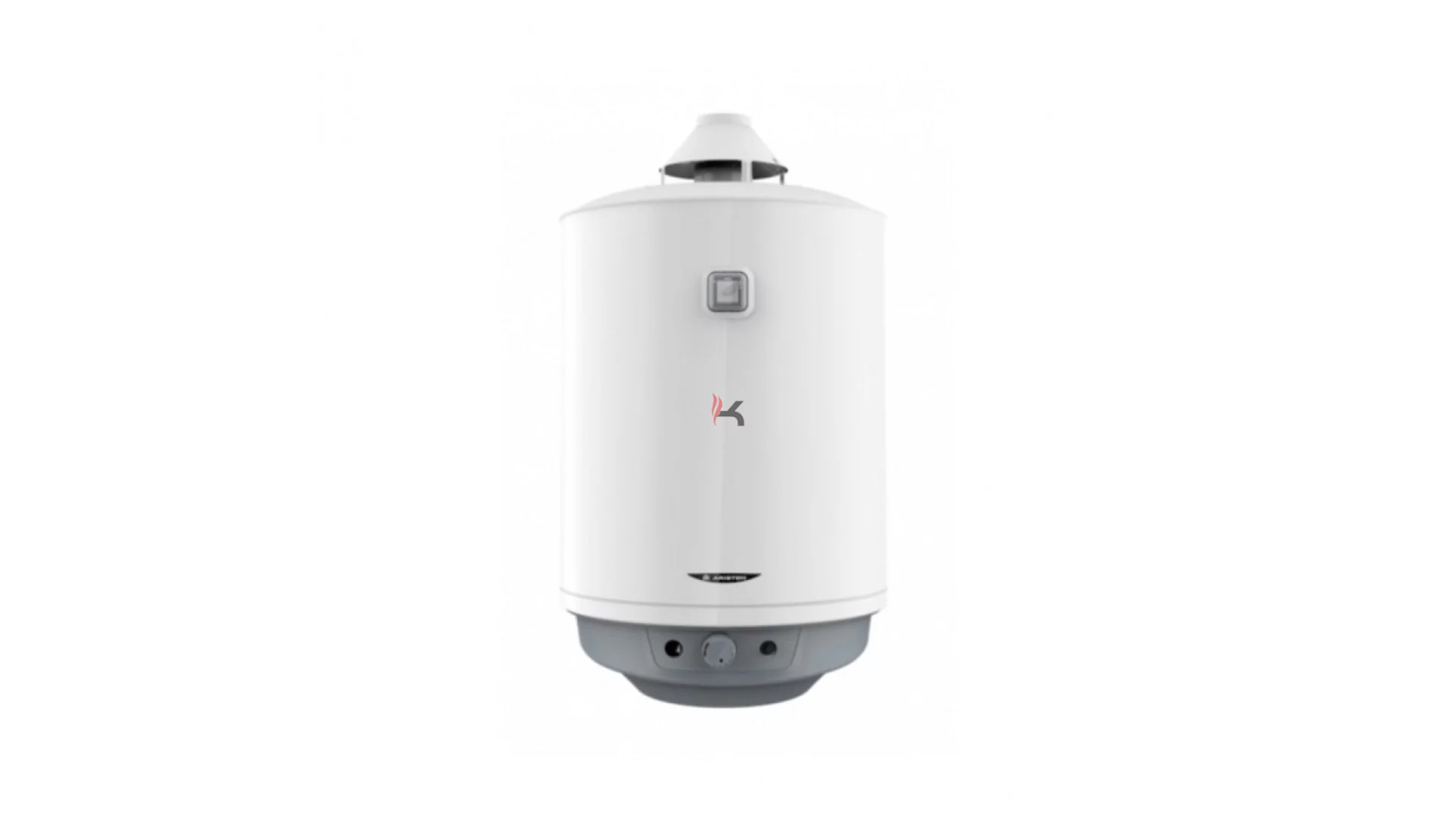 Ariston S/SGA X 80 EE fali kéményes gázbojler (Gyártói cikkszám: 3211197)
