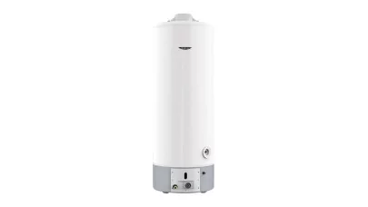 Ariston SGA BF X 120 EE álló parapetes gázbojler