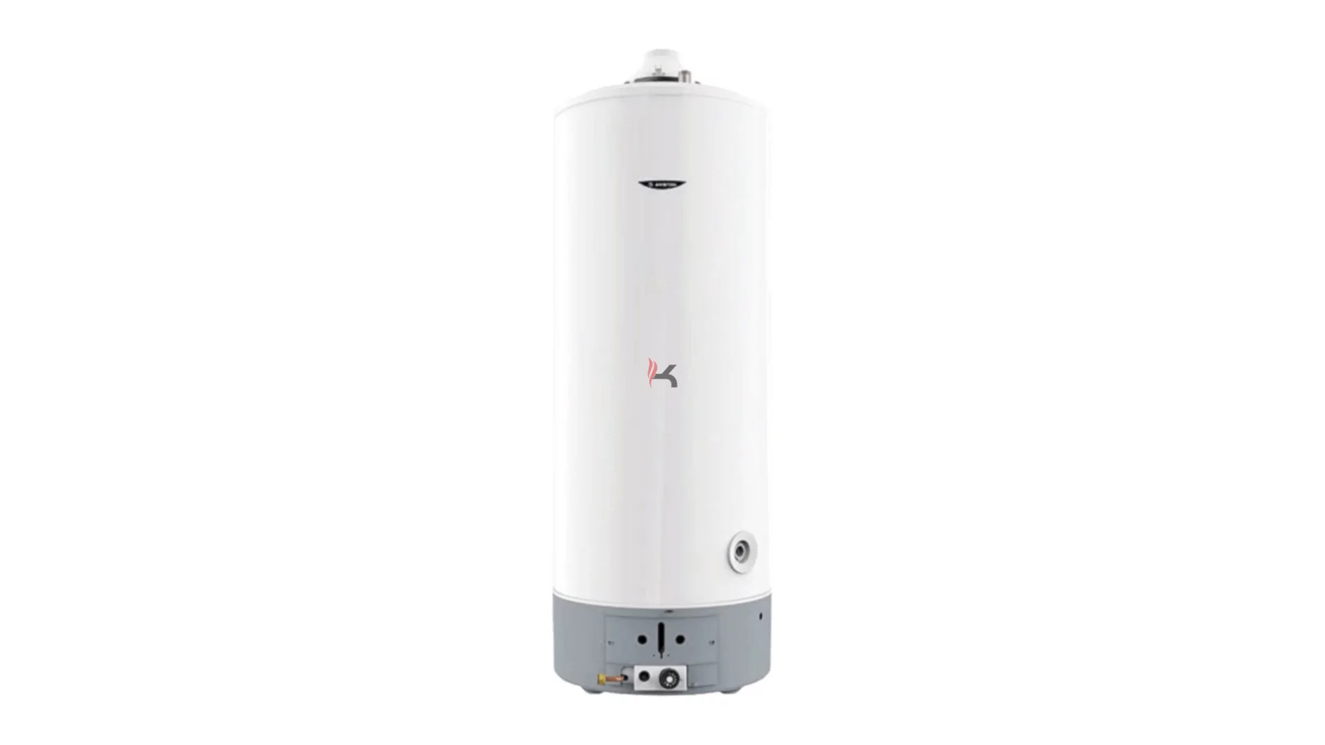 Ariston SGA X 120 EE álló kéményes gázbojler (Gyártói cikkszám: 3211167)