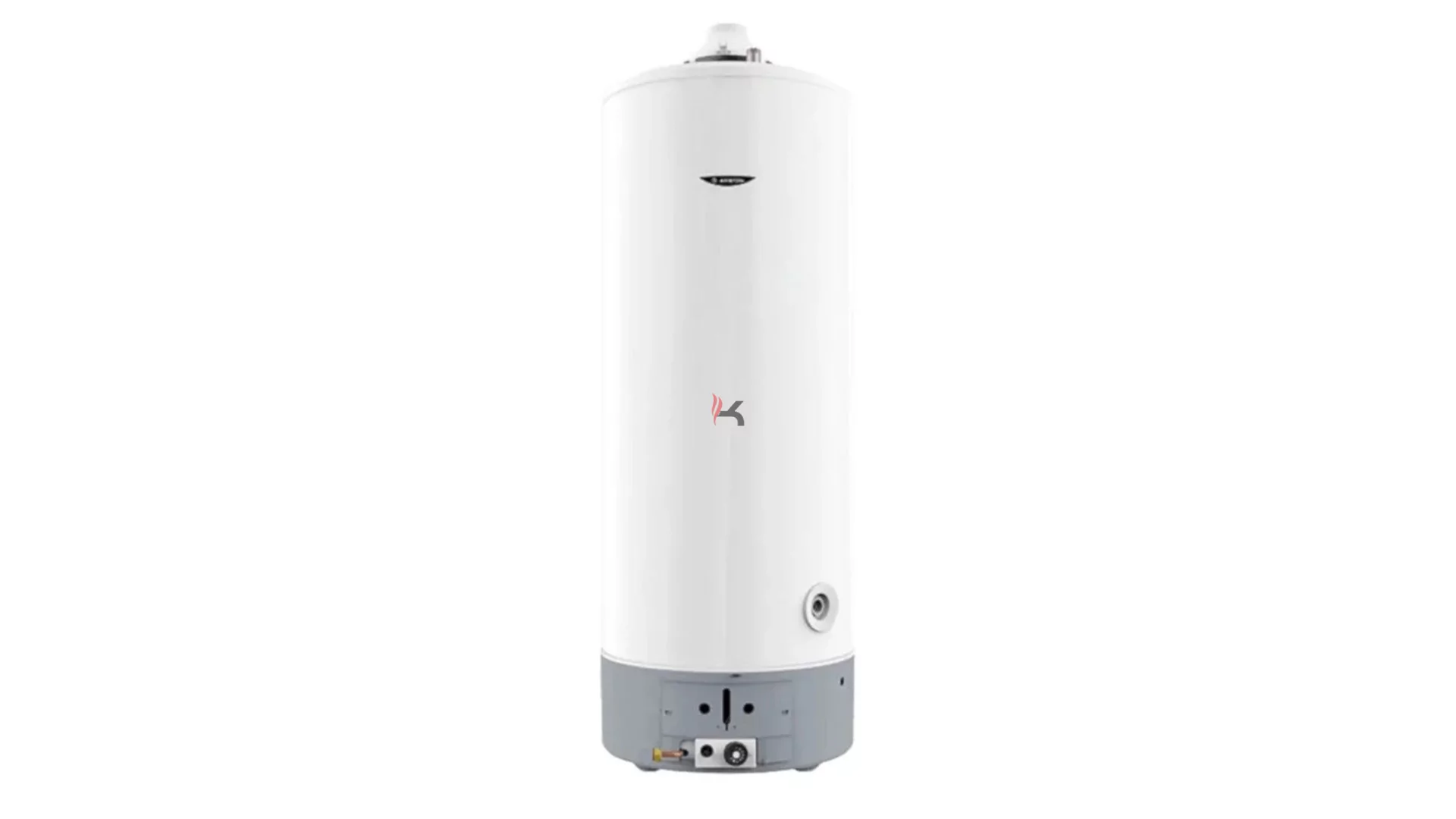 Ariston SGA X 160 EE álló kéményes gázbojler (Gyártói cikkszám: 3211168)