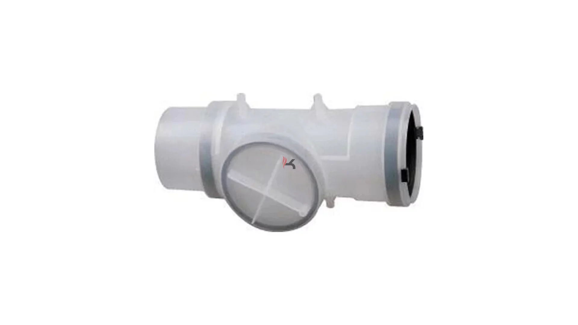 Bosch AZB 644 vizsgálónyílás D100 mm, 250 mm (Gyártói cikkszám: 7719001618)