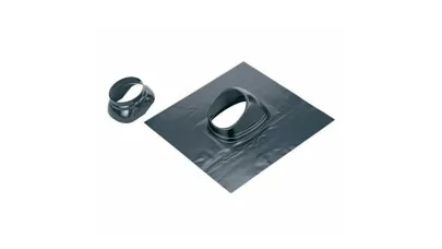 Bosch AZB 926 függőleges kivezető idom ferde tetőhöz D150 mm