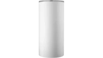Bosch BH 1000-6 ERZ C puffertároló csőkígyó nélkül, 1000 l
