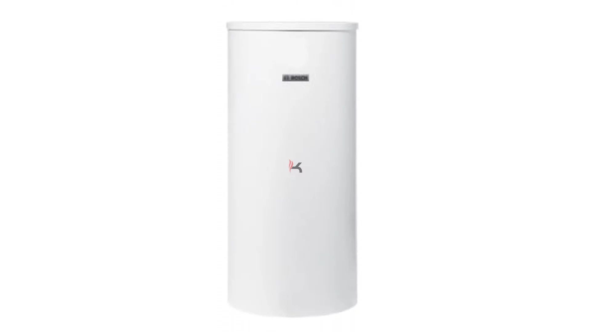 Bosch BH 500-6 ERZ C puffertároló csőkígyó nélkül, 500 l (Gyártói cikkszám: 7735501093)