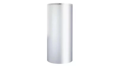 Bosch BHS 750-6 ERZ C puffertároló beépített szolár csőkígyóval 750 l