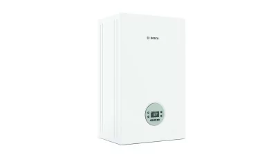 Bosch Condens GC1200W 24 C 23 fali kondenzációs kombi gázkazán