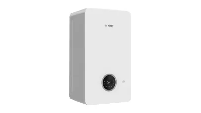 Bosch Condens GC2300iW 24 P 23 fali kondenzációs fűtő gázkazán